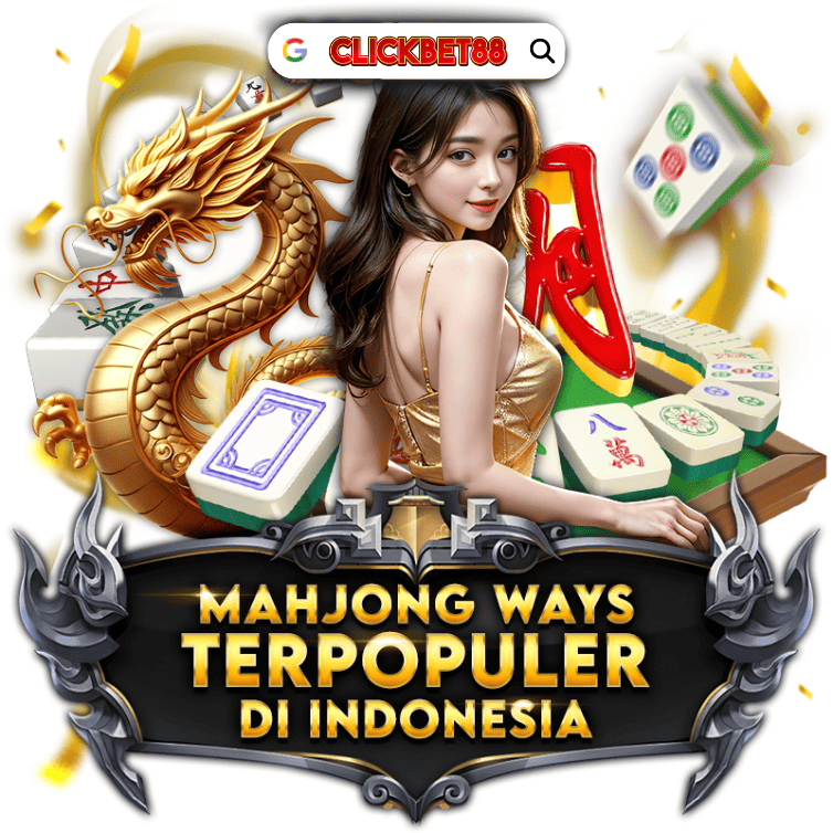 Mahjong Ways : Slot Gacor Mahjong Ways 2 Terpopuler di Indonesia dengan Peluang Menang Besar